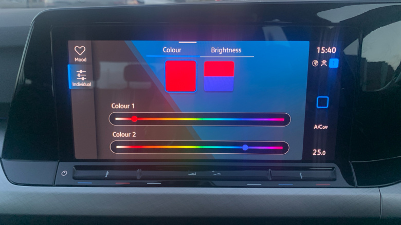 Volkswagen Golf 1.5 TSI 150 Life 5dr Petrol Hatchback